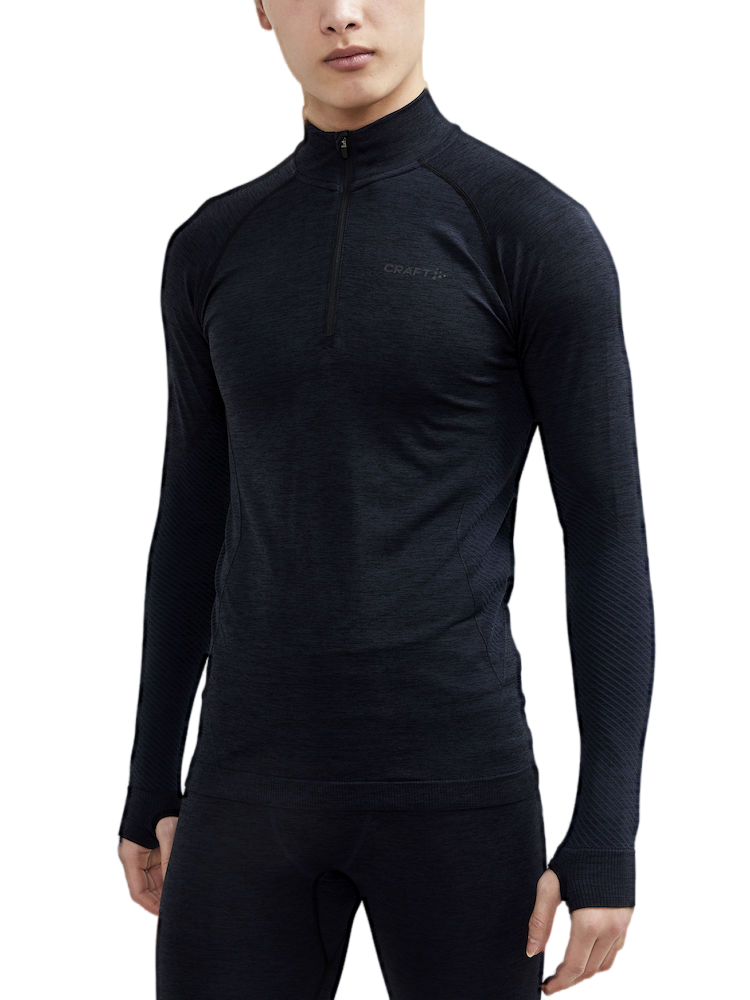 Core Dry Active Comfort Heren Baselayer