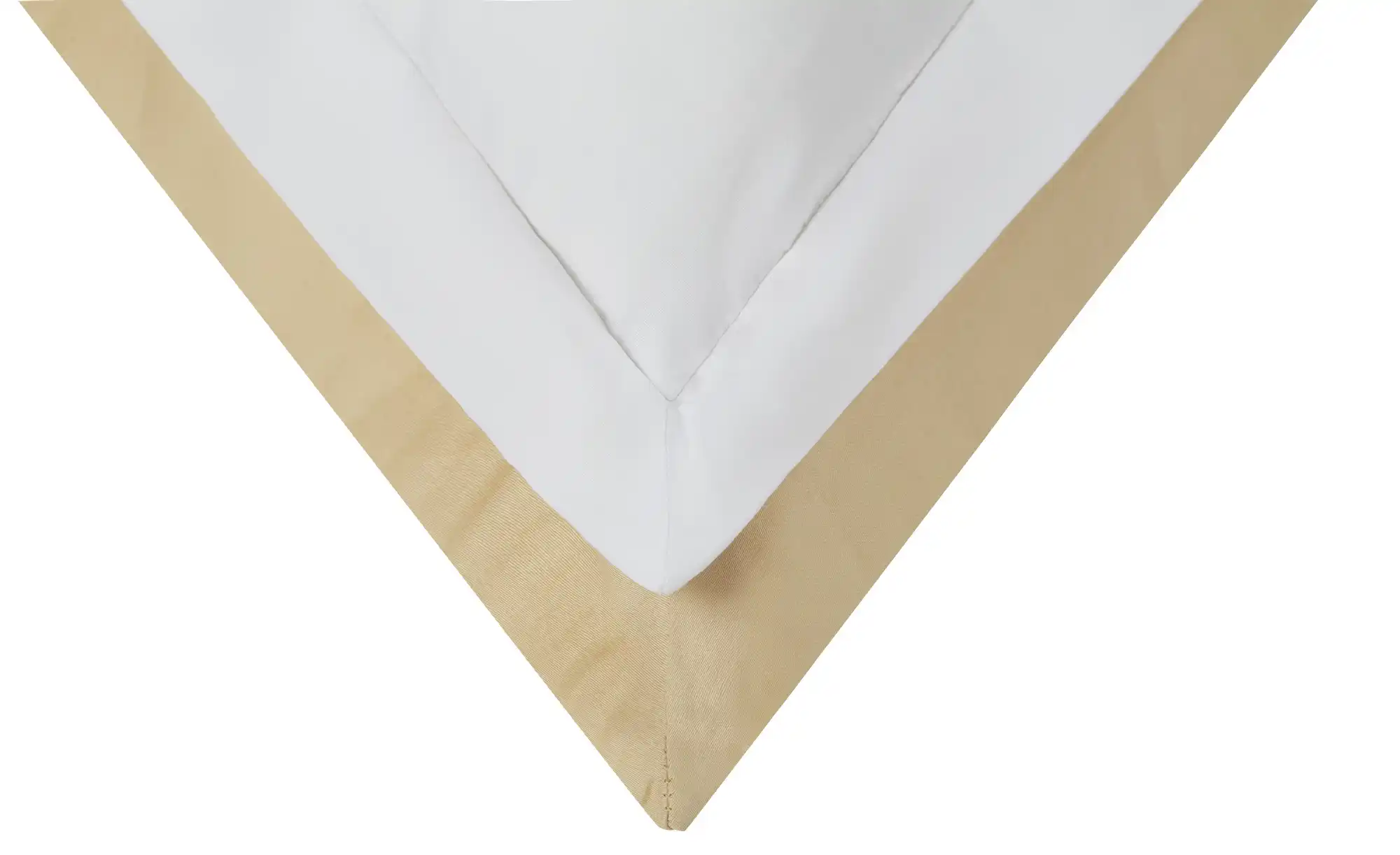 Satin Bettwäsche