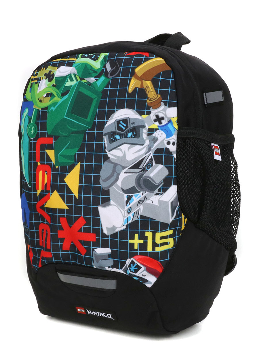 Sac À dos Lego Ninjago Prime Empire XS