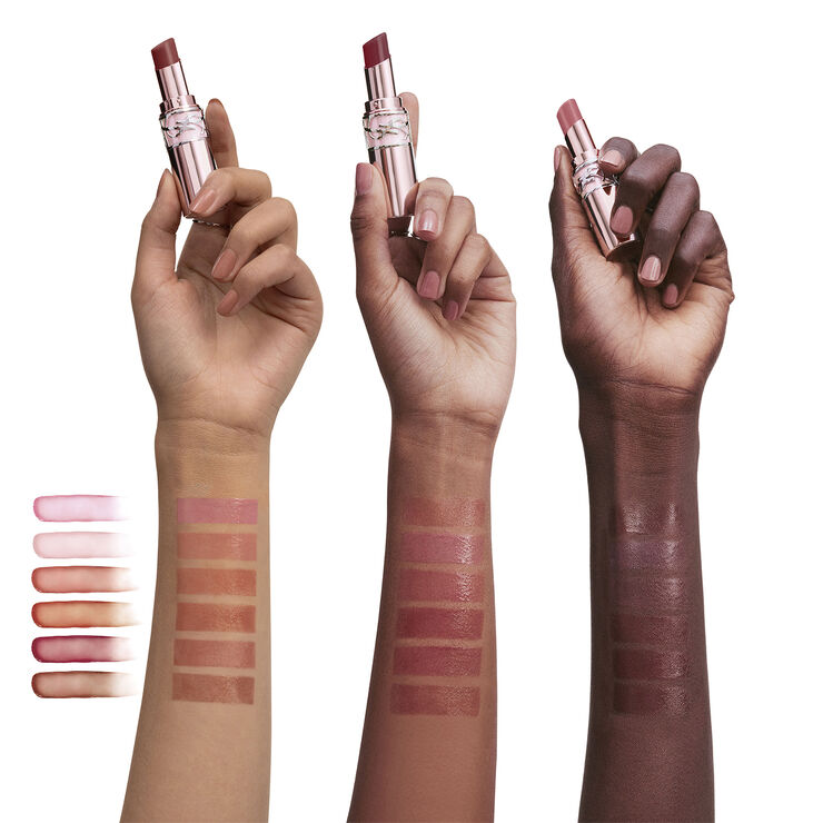 Yves Saint Laurent Loveshine Candy Glow Tinted Lip Balm