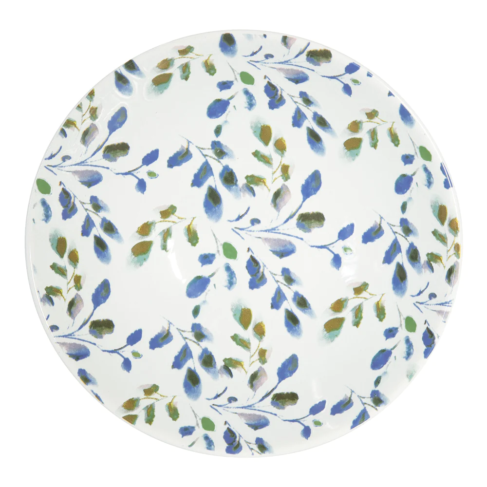Assiette dessert Althéa 21 cm (lot de 6) Table passion
