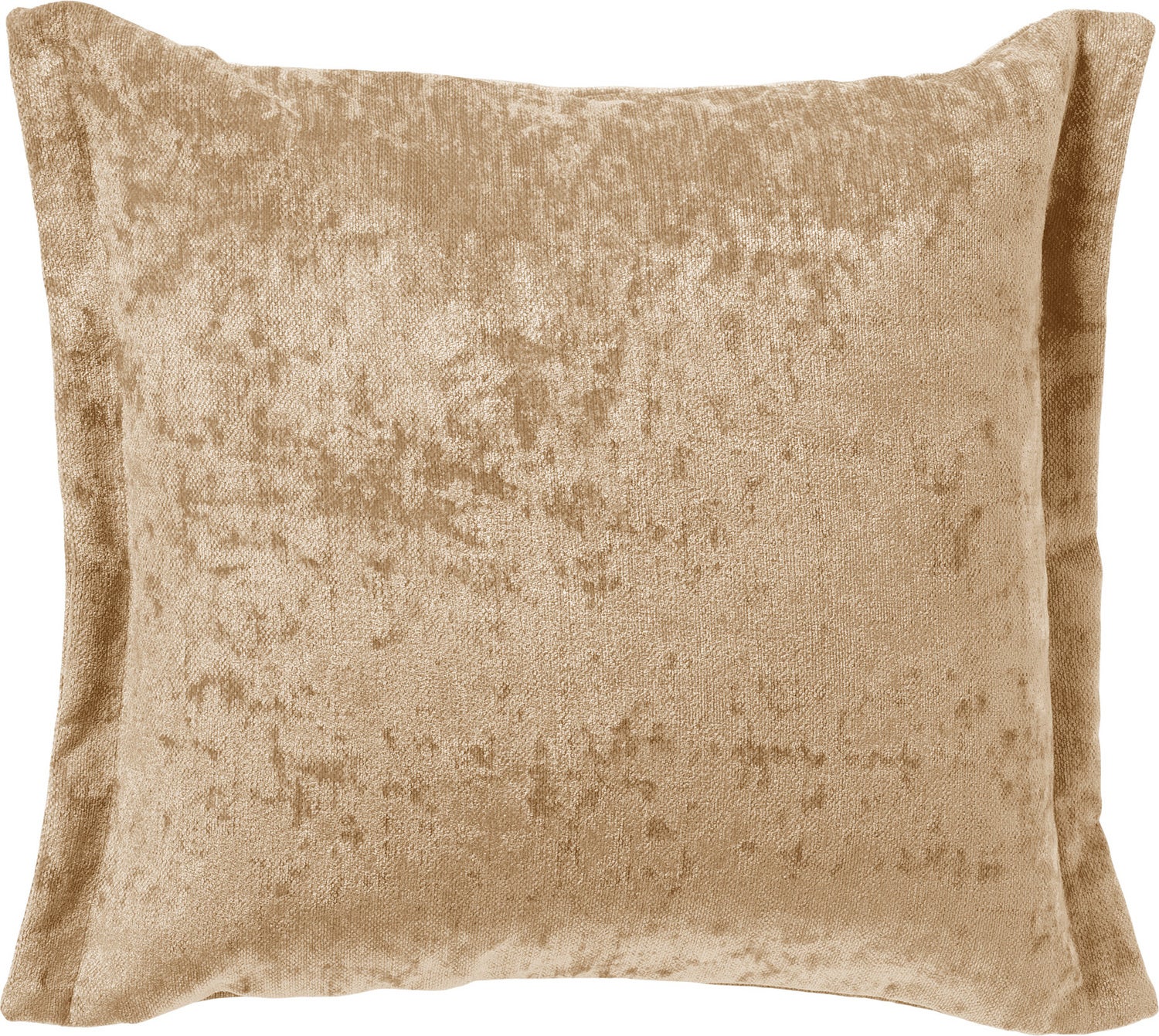 Dutch Decor sierkussen Lewis beige 45 x 45 x 5 cm