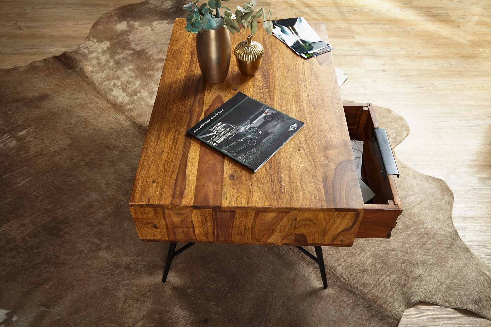 Couchtisch NISHAN