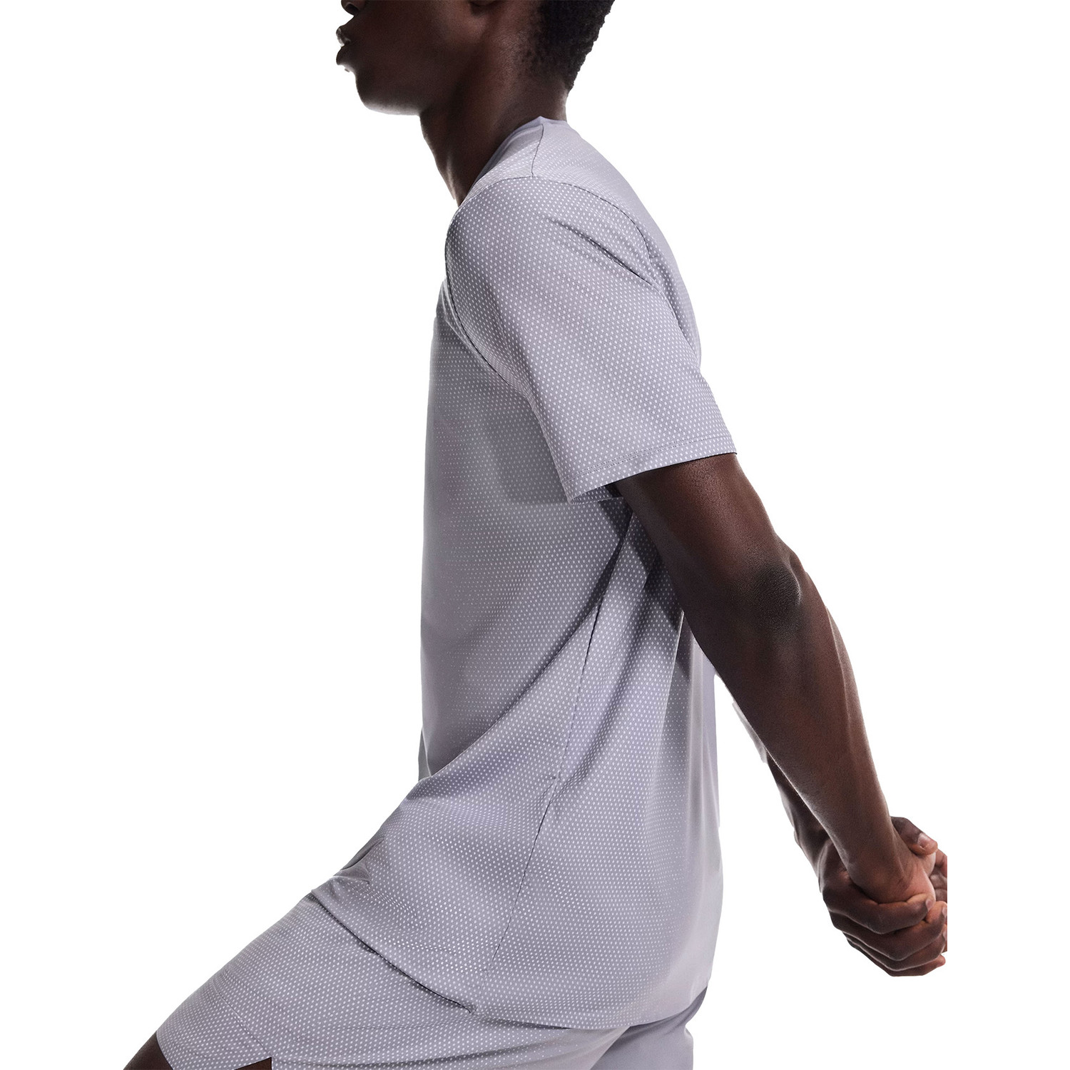 On Court Tee