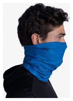Tour de cou Buff Coolnet Uv  Reflective R-Solid Azure