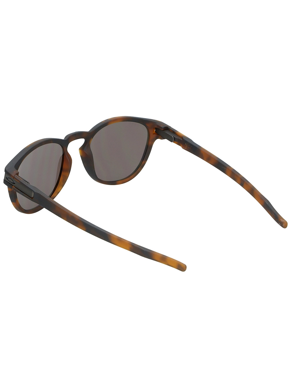 Oakley Latch Matte Brown Tortoise prizm black