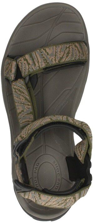 Teva Terra Fi Lite middel bruin