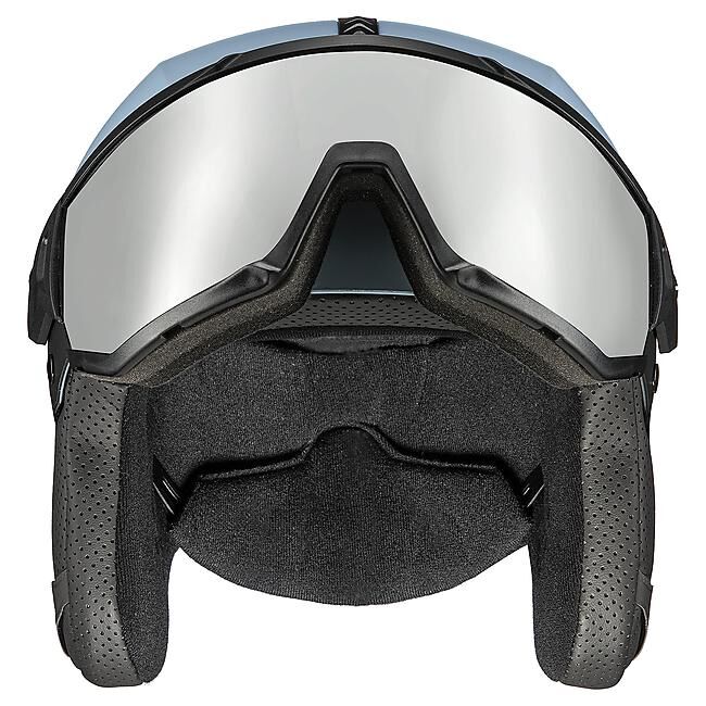 UVEX - CASQUE DE SKI A VISIERE INSTINCT