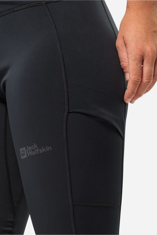 Jack Wolfskin Jack Wolfskin Kammweg Tights W Legging Dames