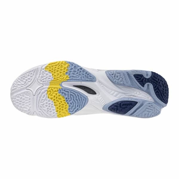 Joggesko Mizuno Wave Lightning Z8 Hvit - 41