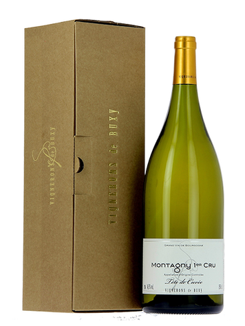 MAGNUM MONTAGNY TÊTE DE CUVÉE
