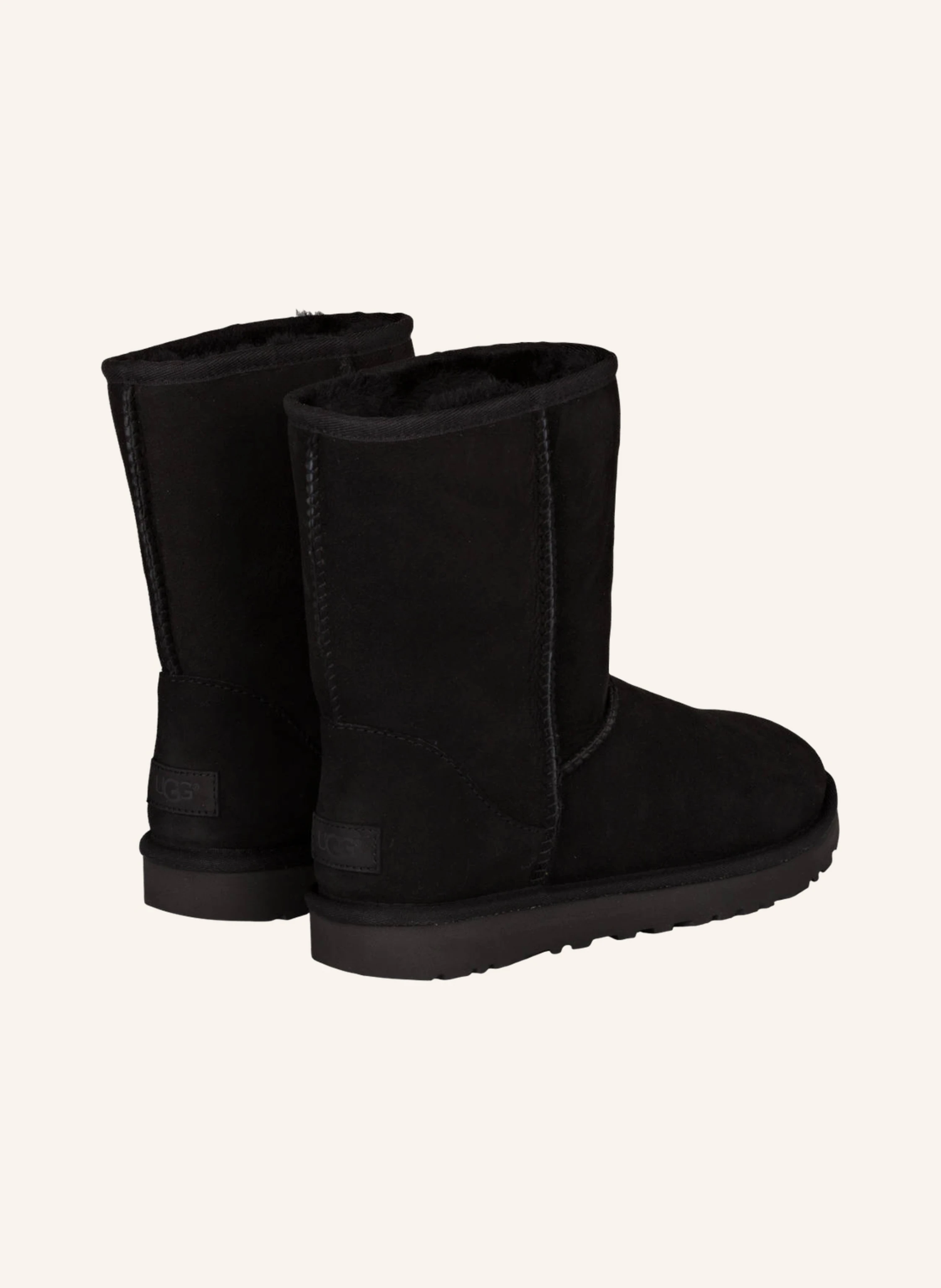 UGG Boots CLASSIC SHORT II