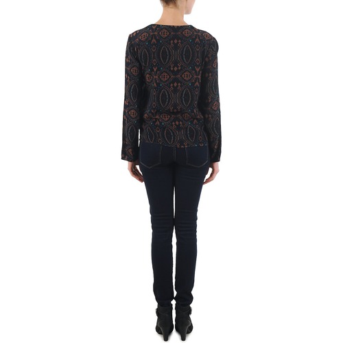 Antik Batik - VEE Negro