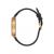 Nixon The Chameleon Leather Gold / Black / Stamped A9922478