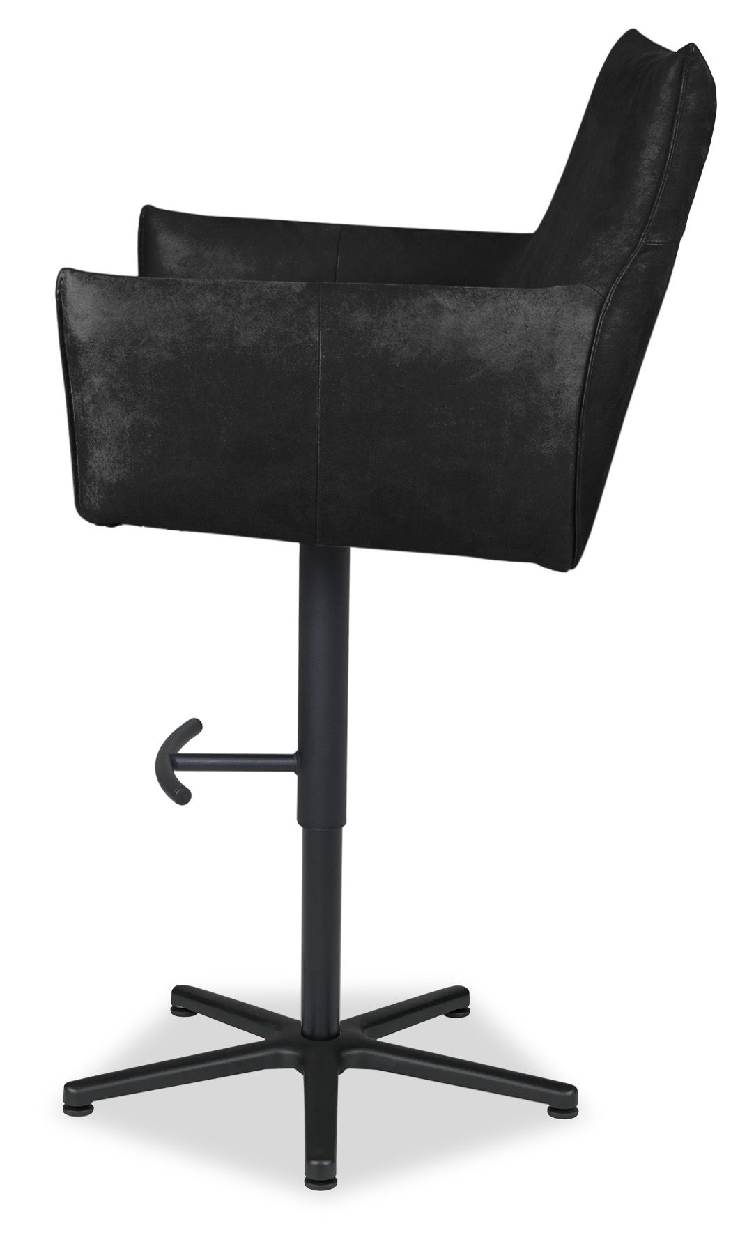Barkruk Nika B60 x D60 cm