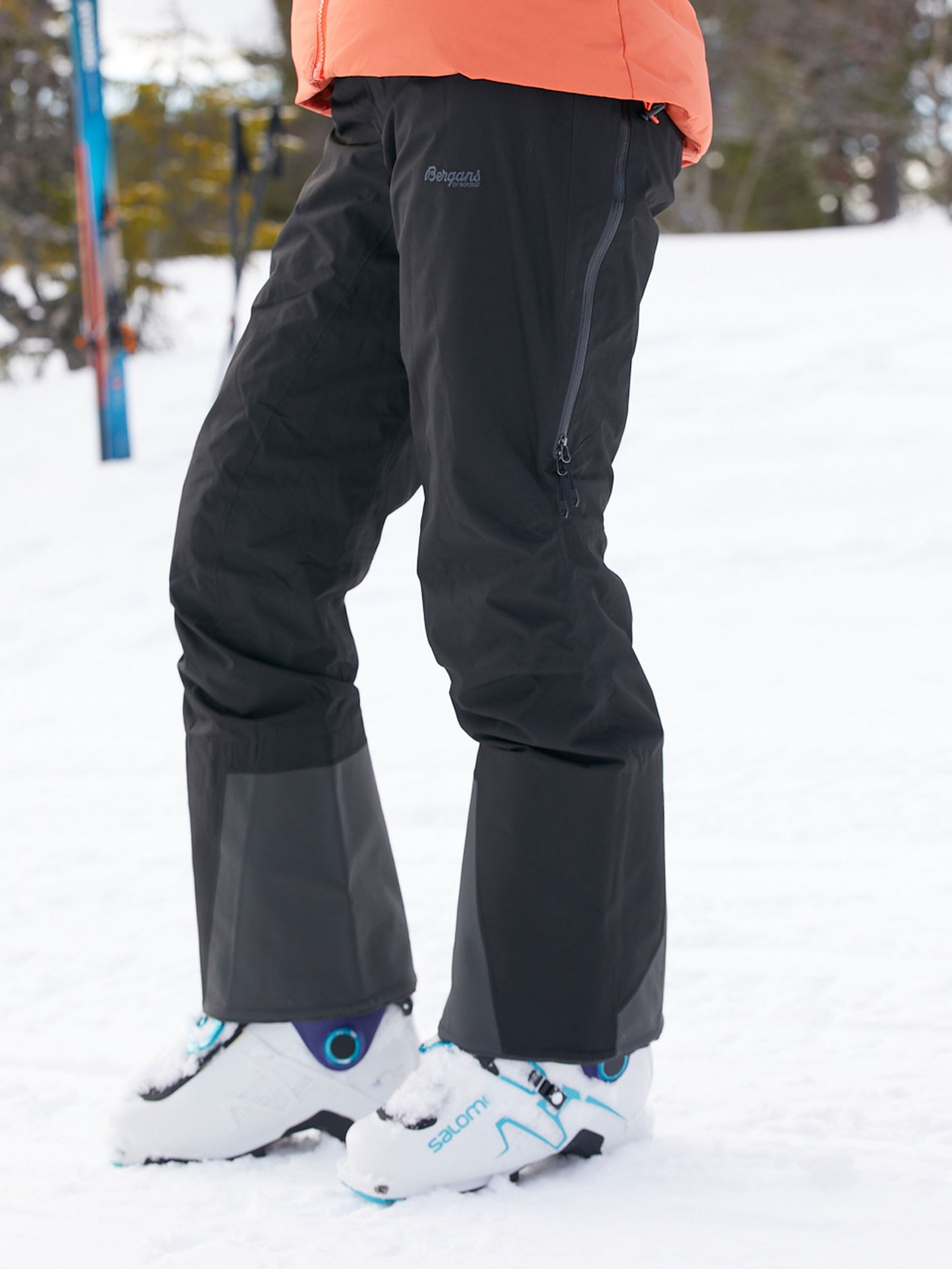 Stranda V2 Insulated W Pants