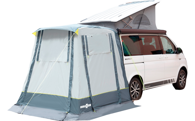 Brunner Comet Heckzelt für VW T5 / T6