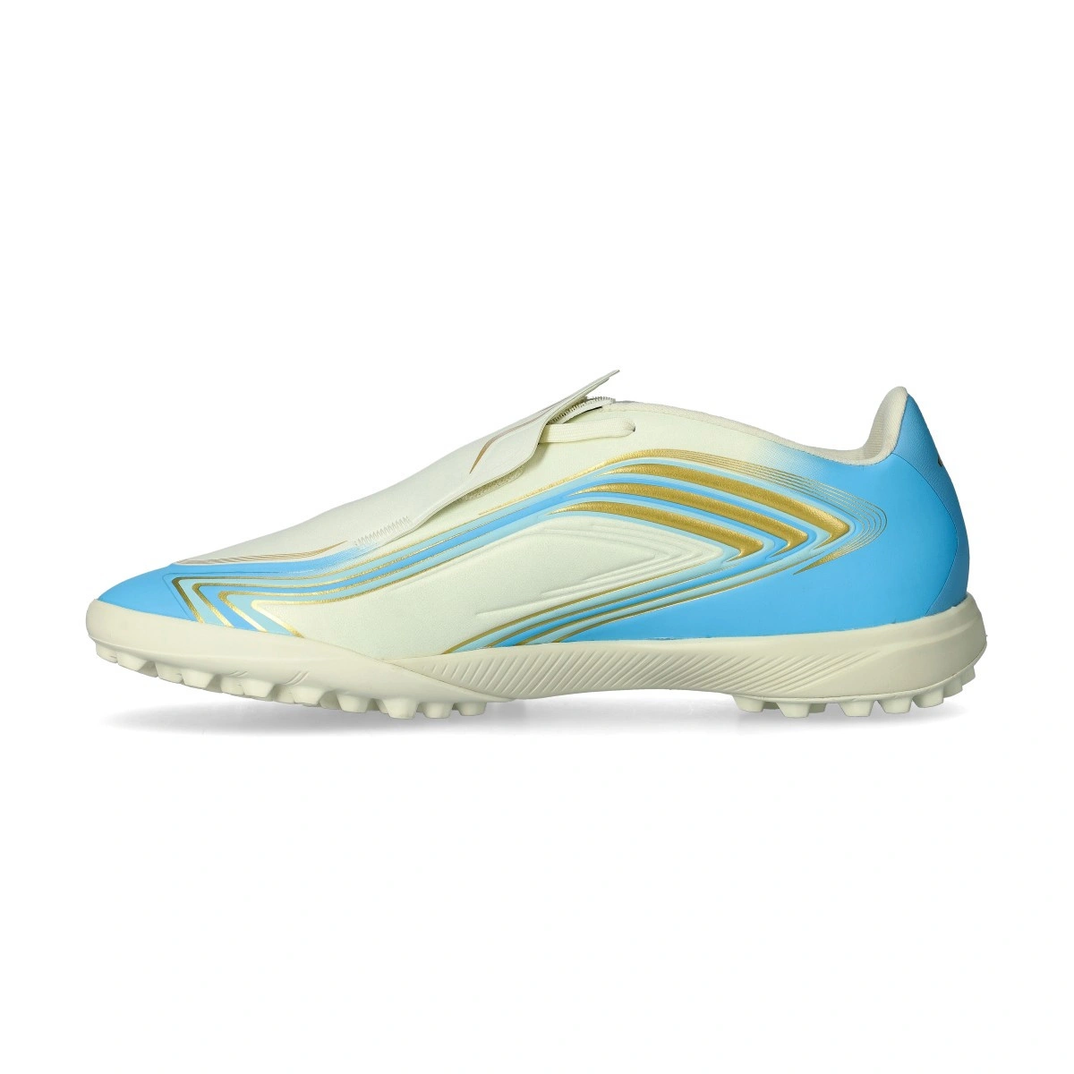 Chuteira adidas F50 Messi League Turf