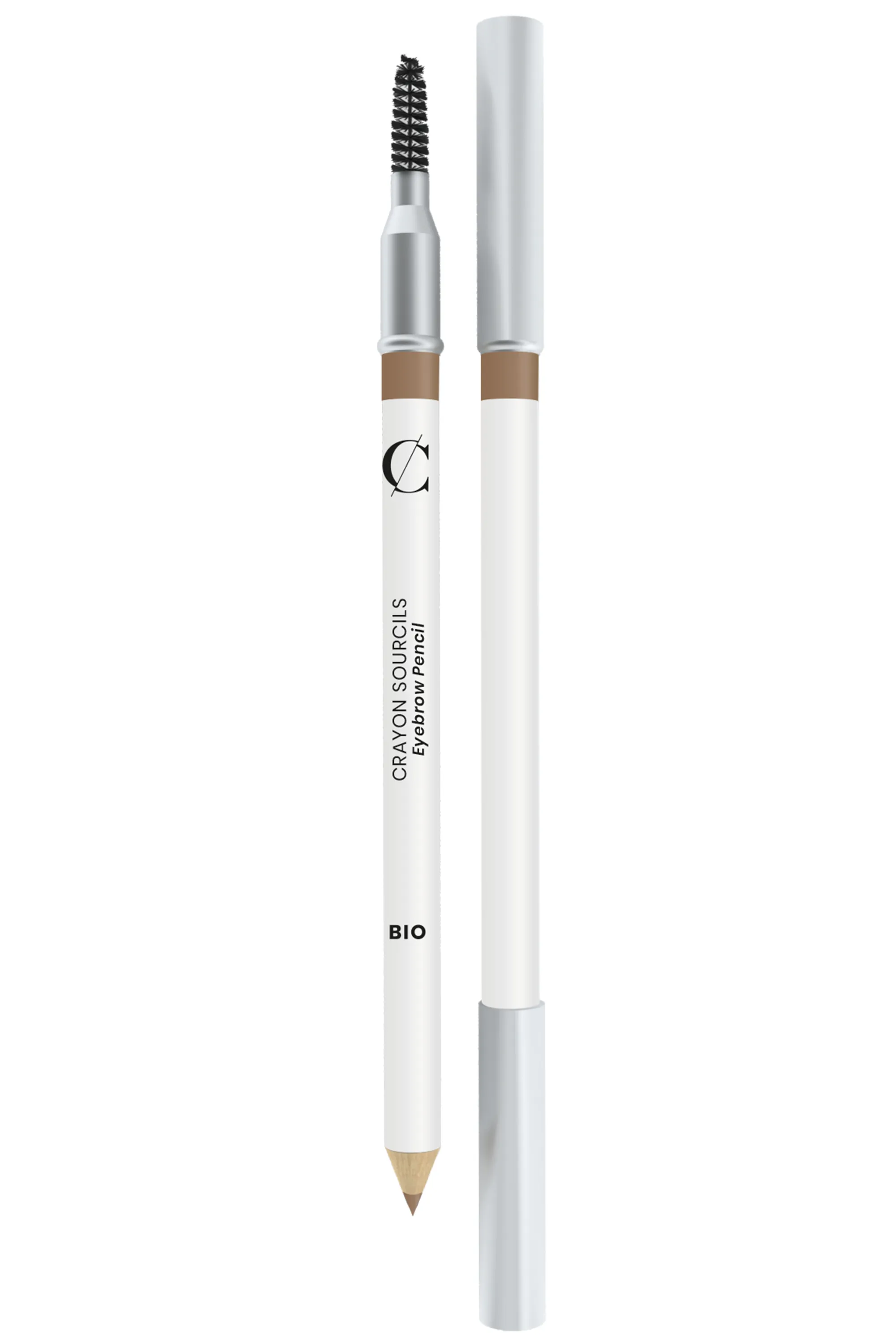 Couleur Caramel Crayon sourcils-1.07 g