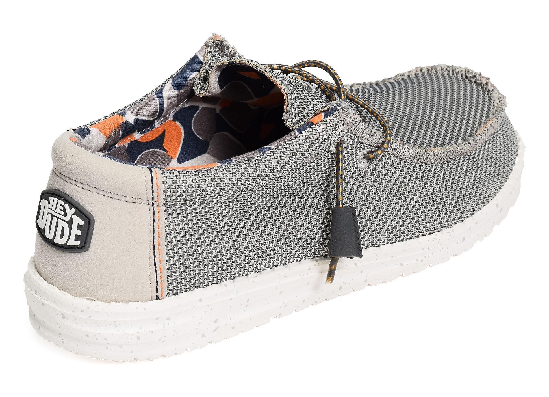 Wally sox gris bleu