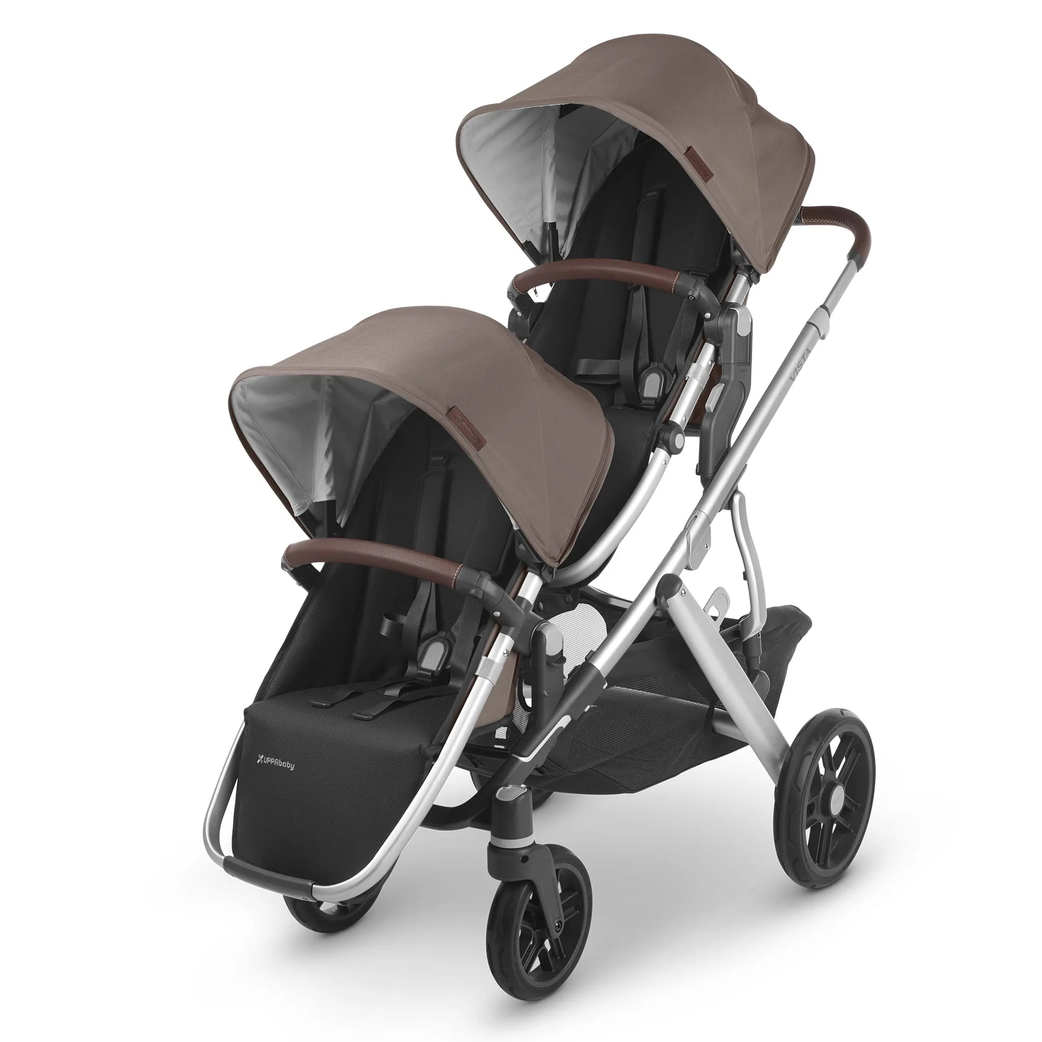 UPPAbaby Poussette Double Vista V2 - Theo