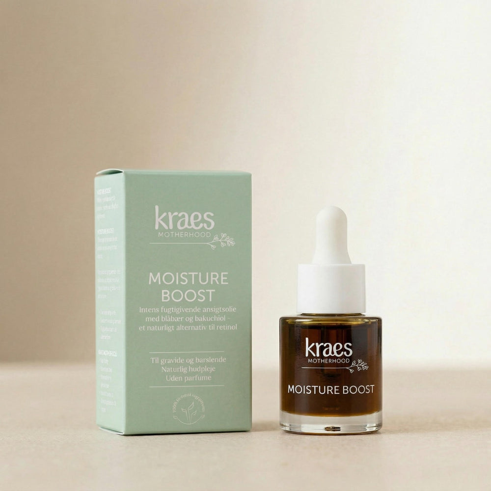 Køb Kraes Moisture Boost