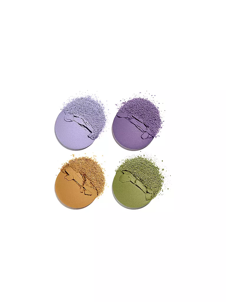 CHANEL LIDSCHATTEN MIT VIELFÄLTIGEN EFFEKTEN 2G lila