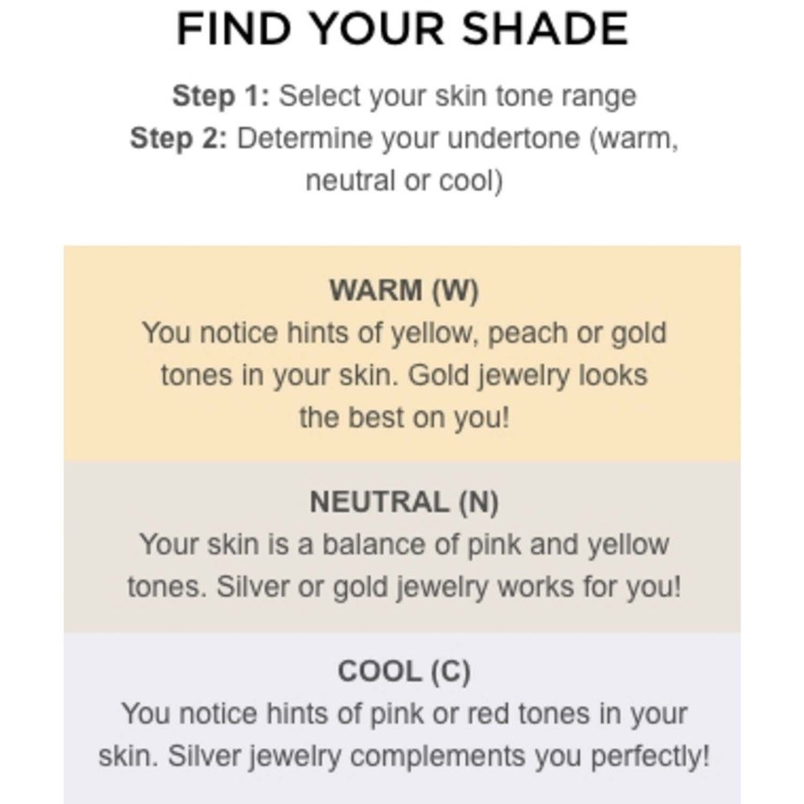 It Cosmetics Your Skin But Better Foundation + Skincare 60 Deep Warm 30ml