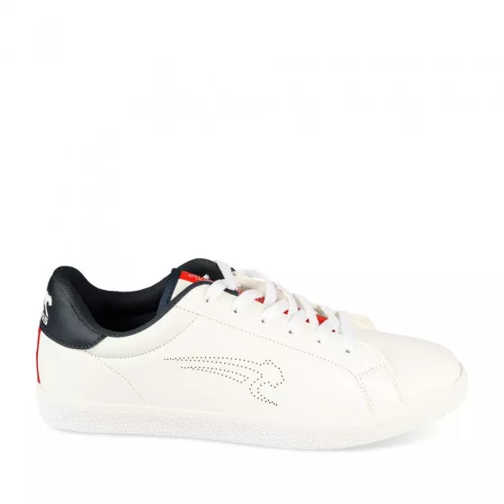Baskets BLANC AIRNESS