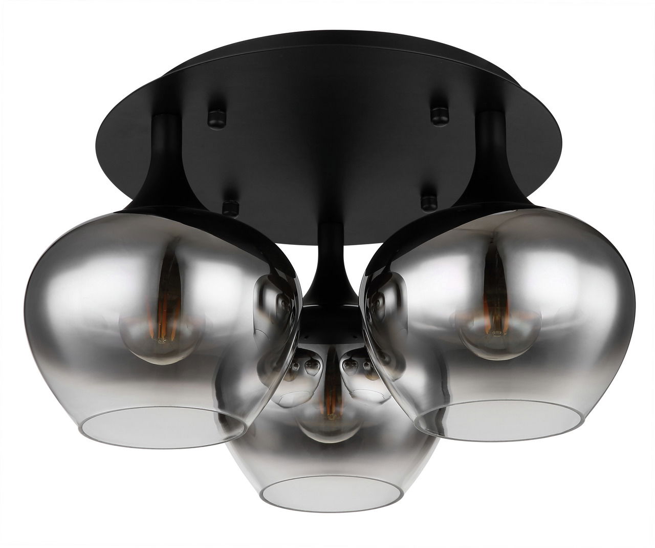 Globo Lighting Deckenleuchte MAXY