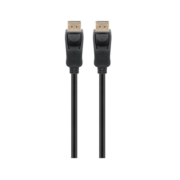 Ewent Cabo DisplayPort 2.1 EC1421 16K 2m Preto