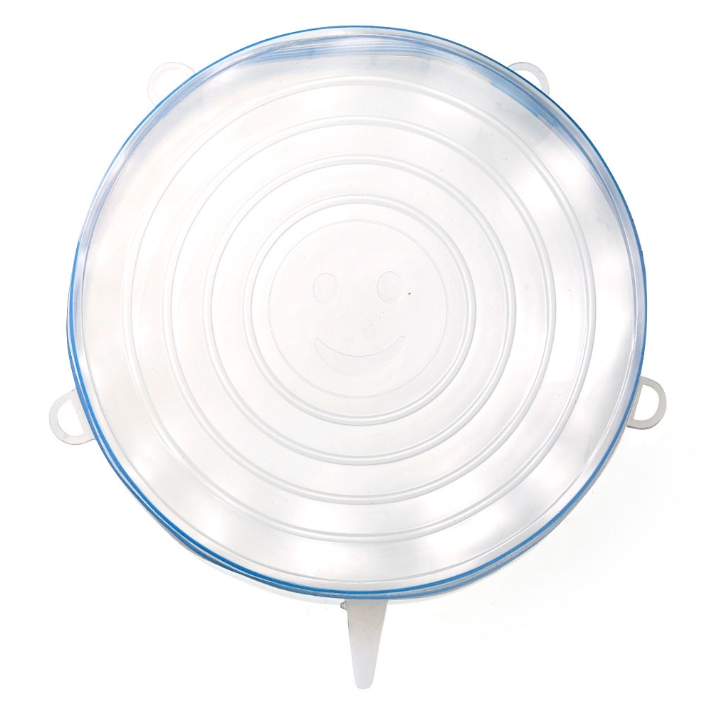 Couvre tout silicone