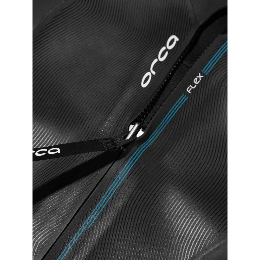 Orca Athlex Flex Langarm-Neoprenanzug