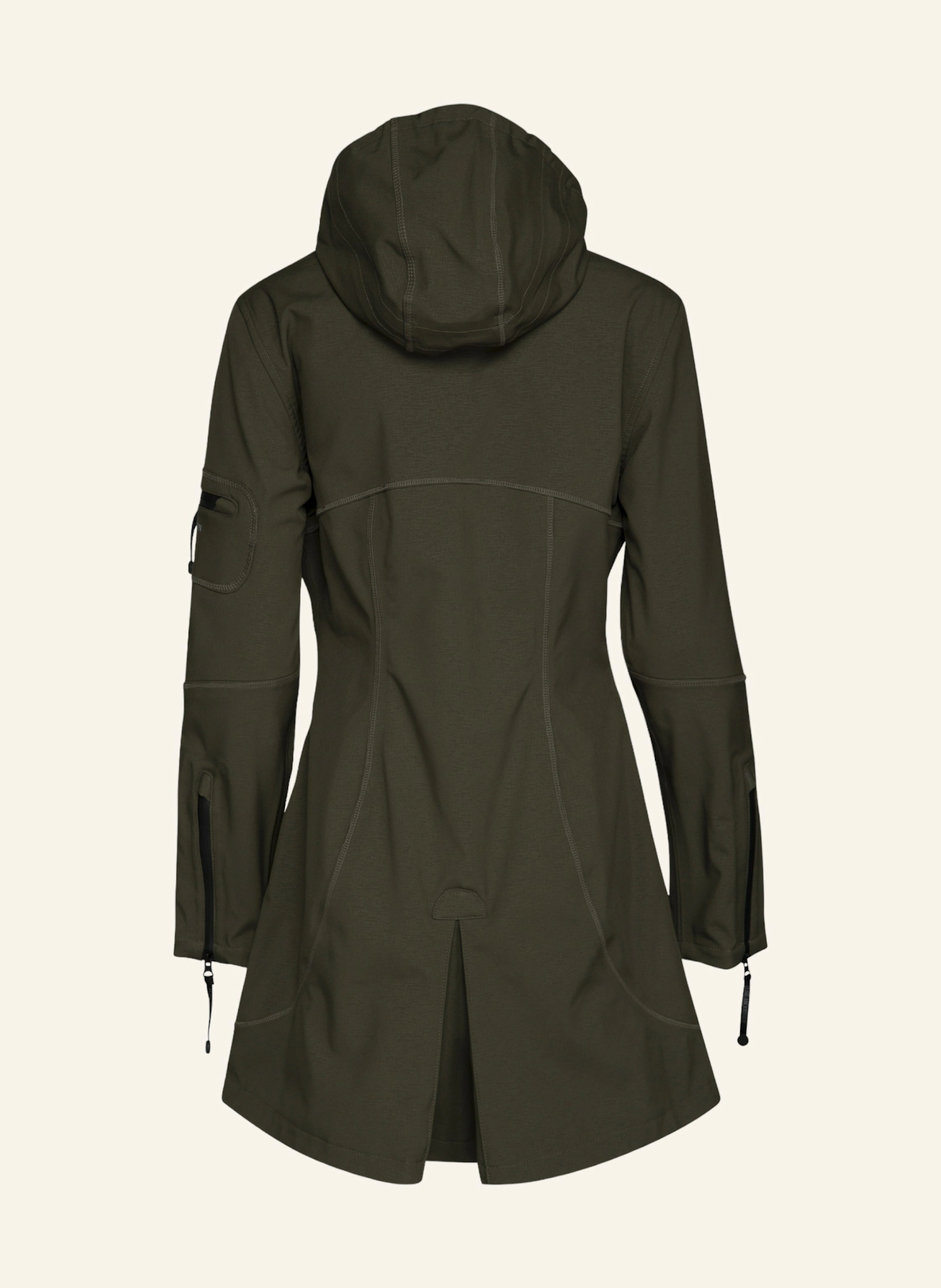 ILSE JACOBSEN Regenjacke RAIN07