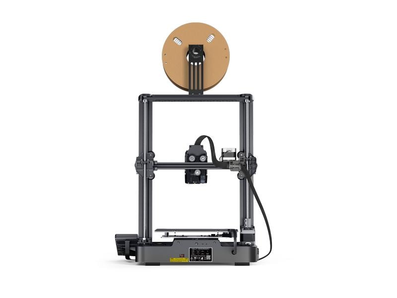 Creality 3D-Drucker Ender 3 V3 SE FDM 3D-Drucker mit beheizbarem Druckbett und Auto-leveling