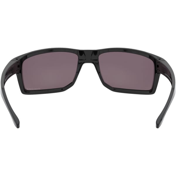 Lunette de soleil lifestyle OAKLEY GIBSTON POL BLACK PRIZM GREY