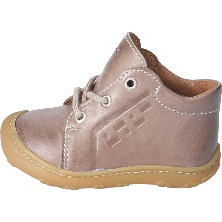 Ricosta Lauflernschuhe grau