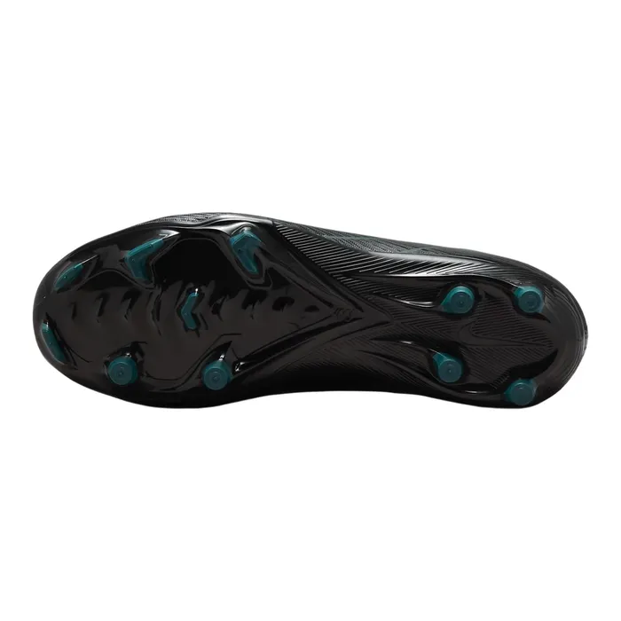 Nike Mercurial Vapor 16 FG/MG Voetbalschoenen Junior