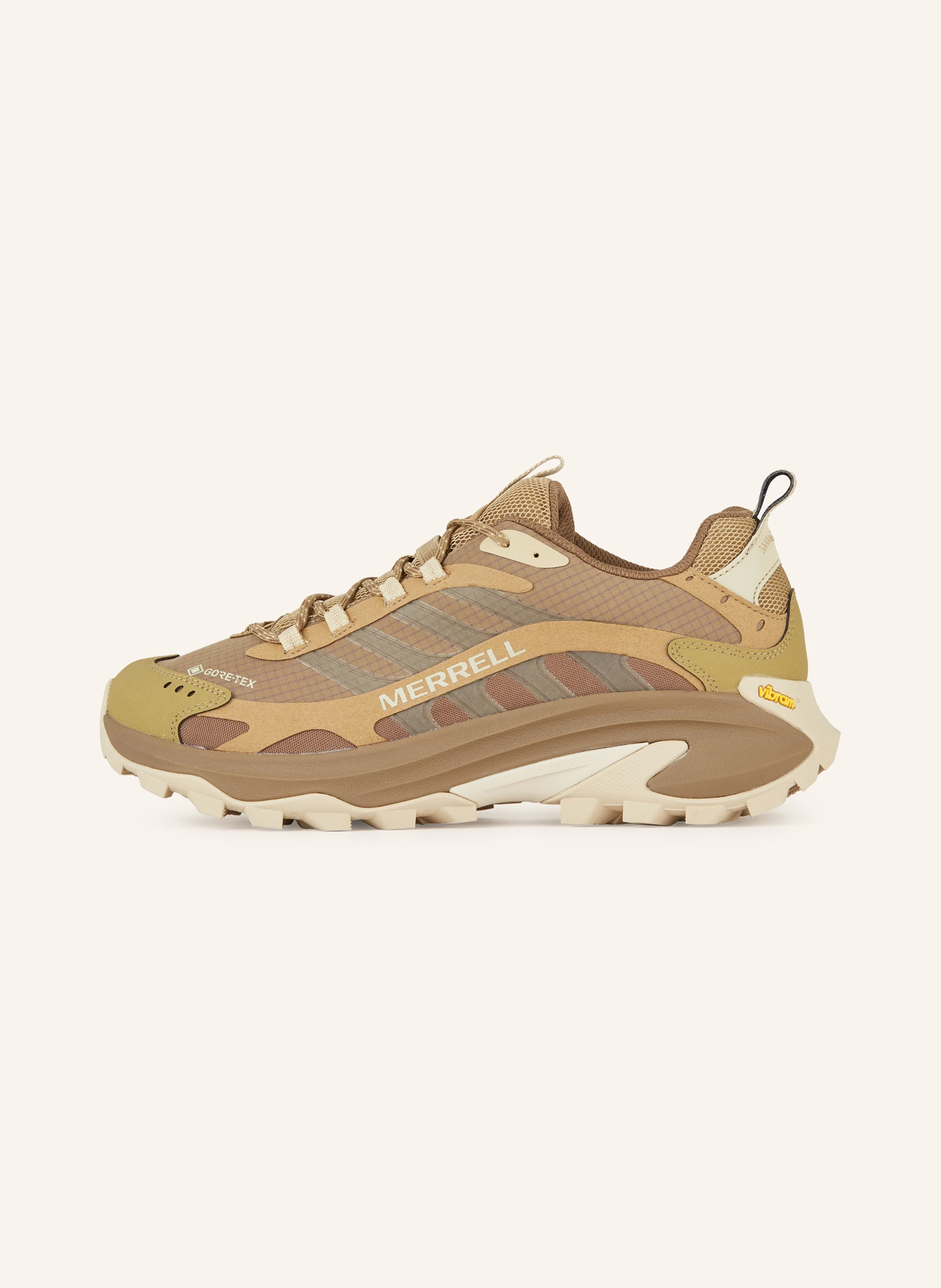 MERRELL Wanderschuhe MOAB SPEED 2 GTX