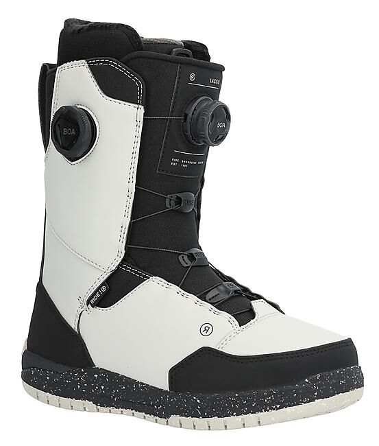 RIDE - BOOTS LASSO