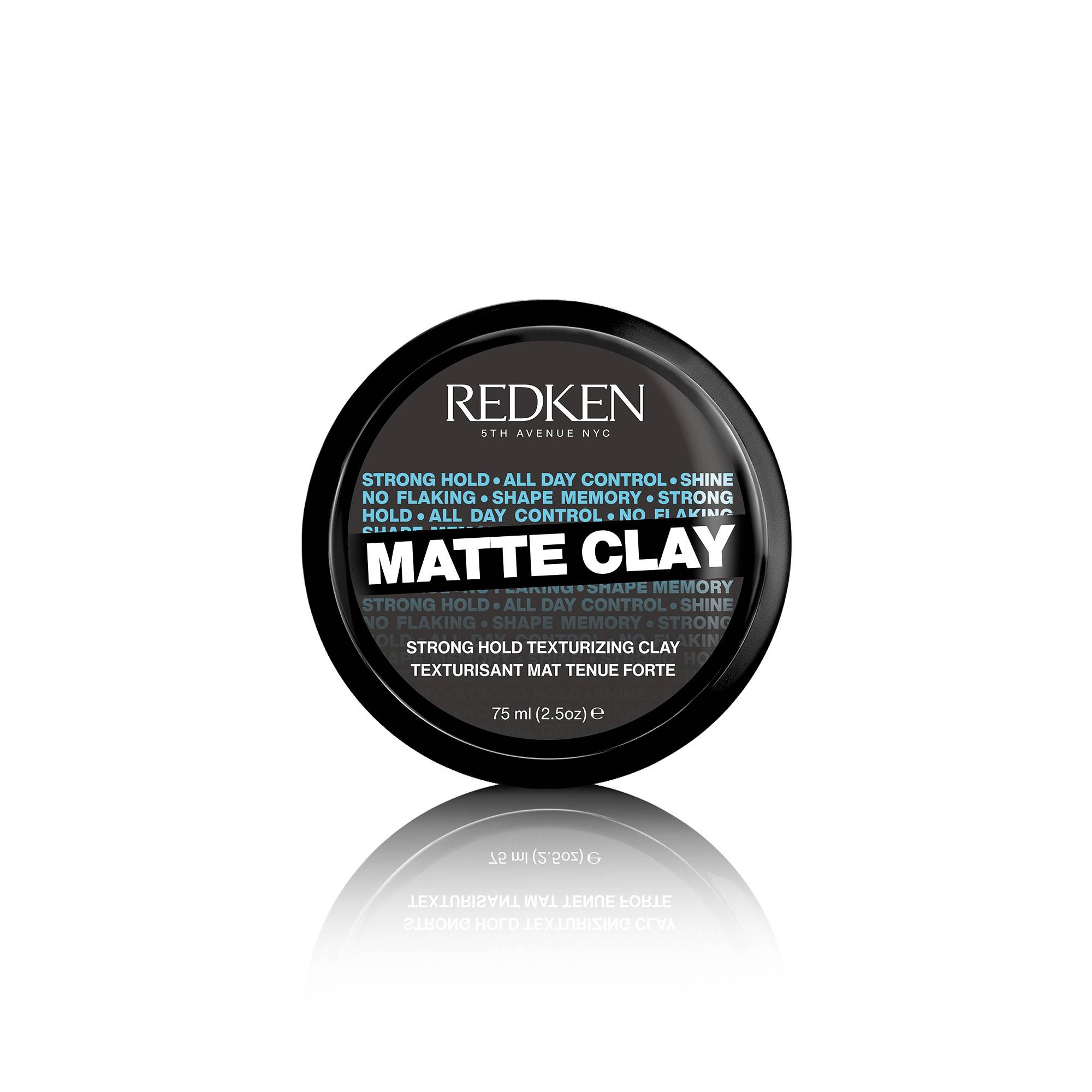 Pâte à sculpter argile Matte Clay / 75ml
