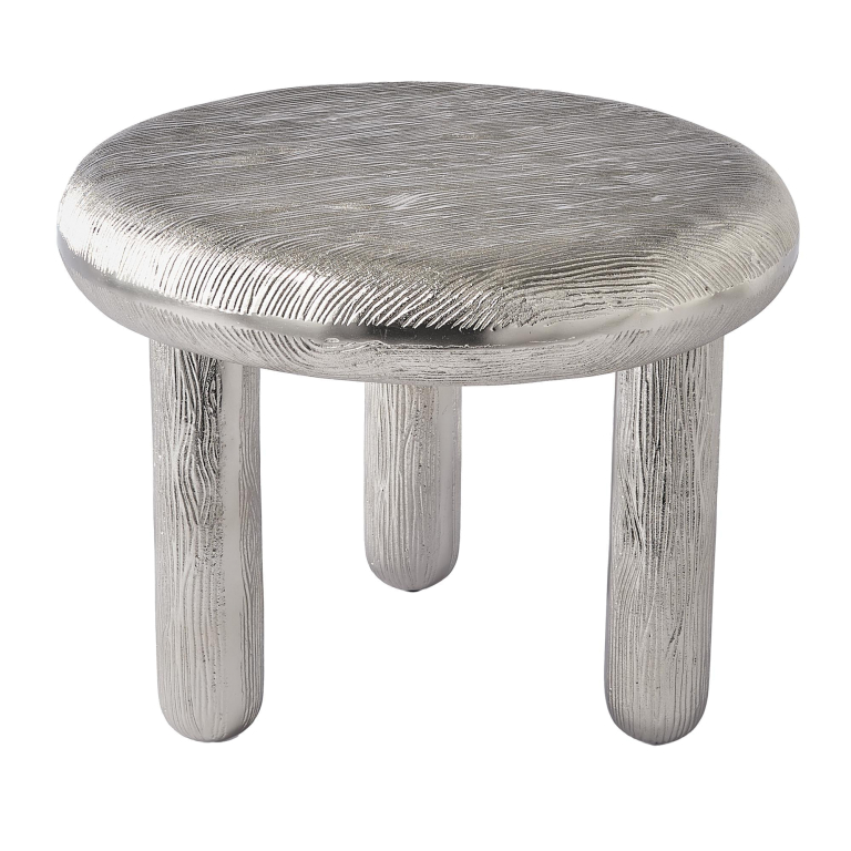 POLSPOTTEN Tree Trunk bijzettafel Ø60