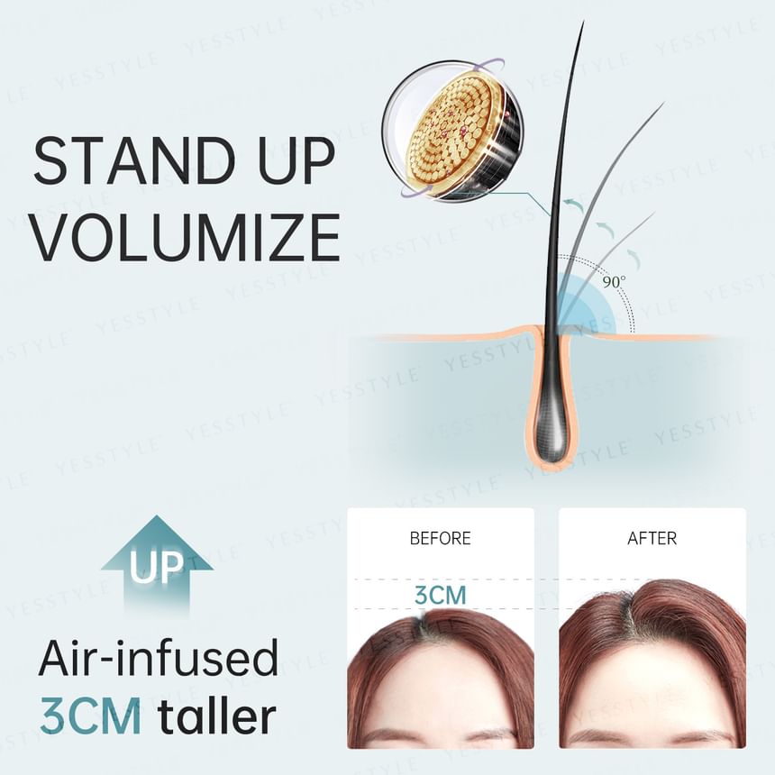 NOUGAT - Volume Up Shampoo