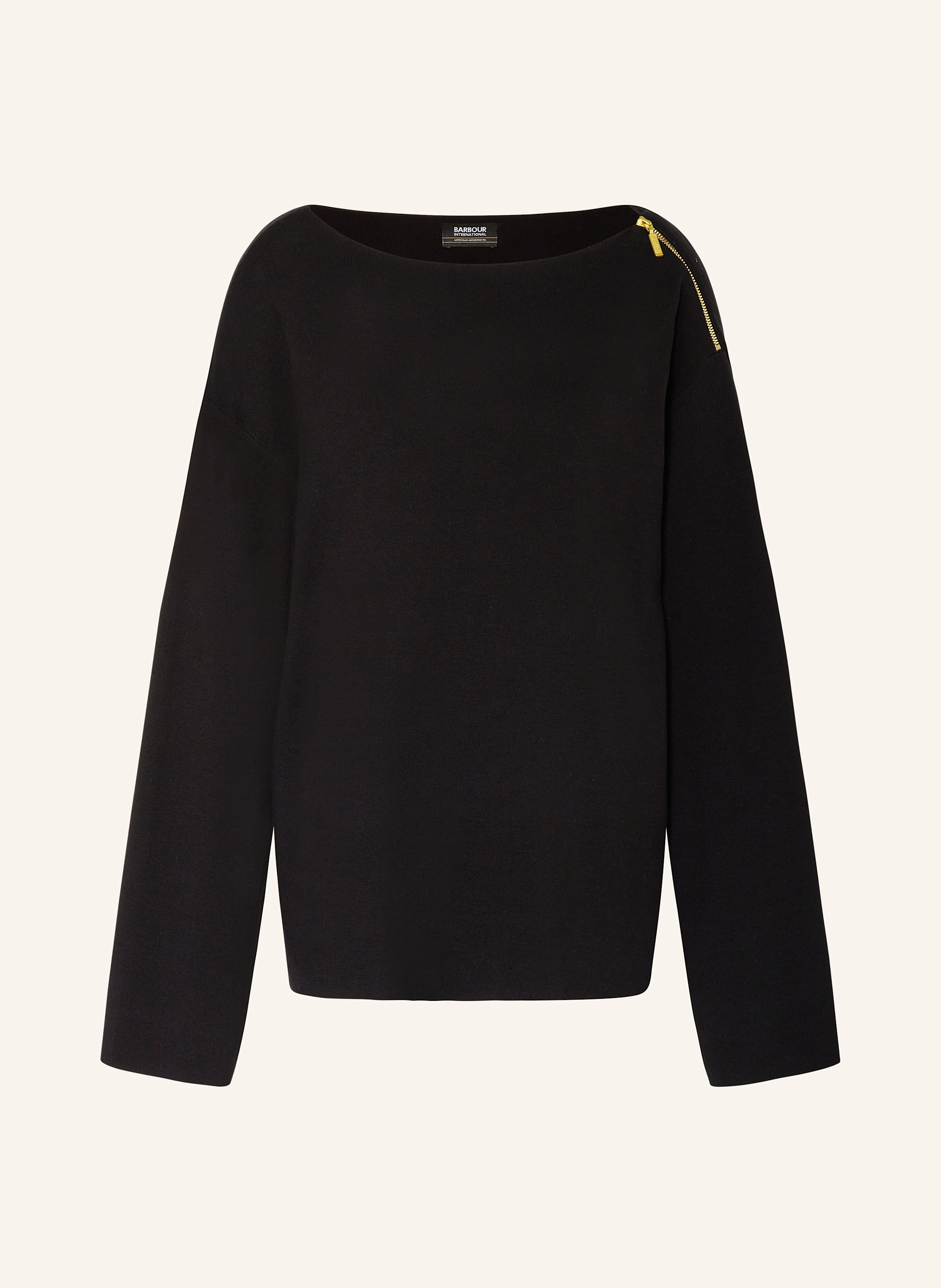 BARBOUR INTERNATIONAL Pullover KYRA