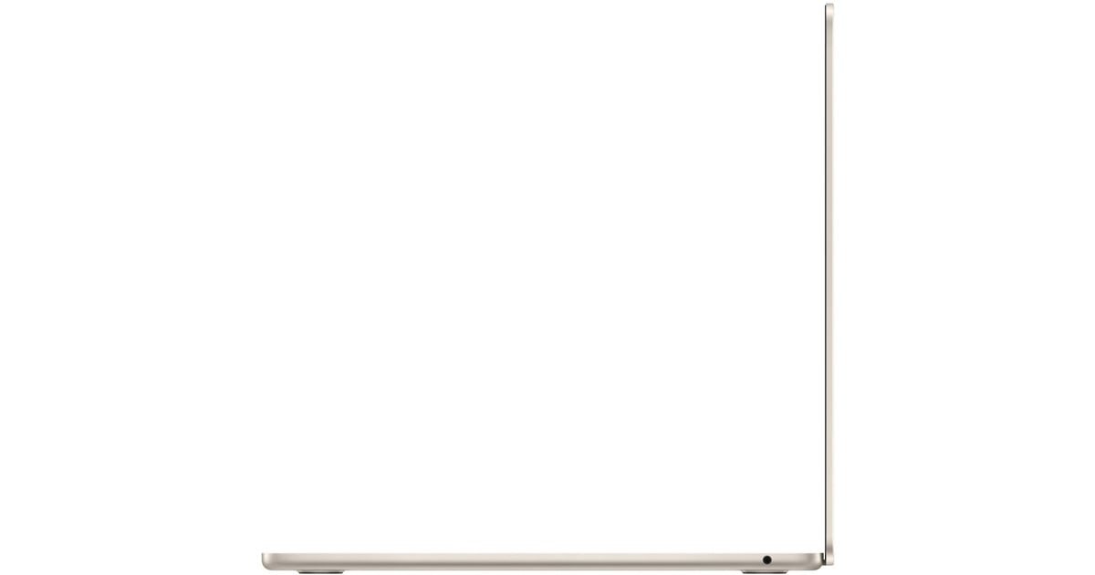 AppleMacBook Air 2025 15