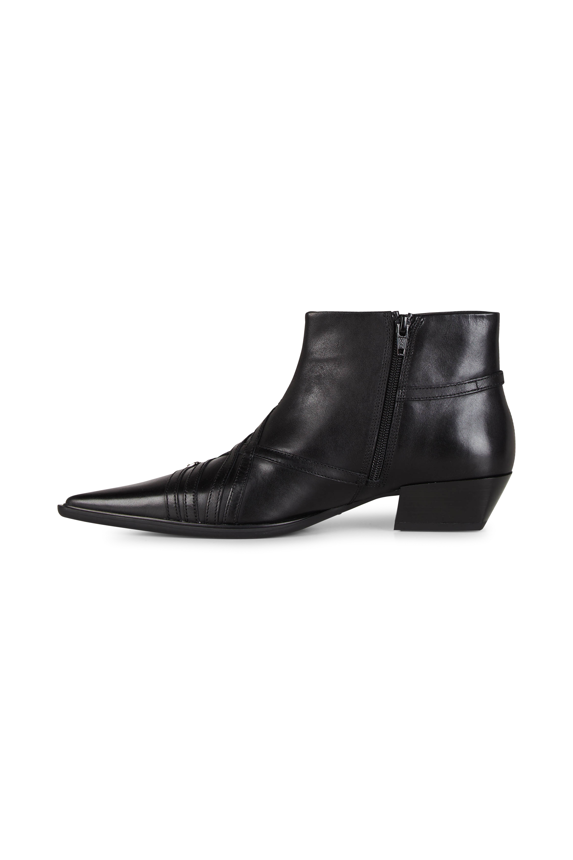 VAGABOND SHOEMAKERS Bottines CASSIE Noir