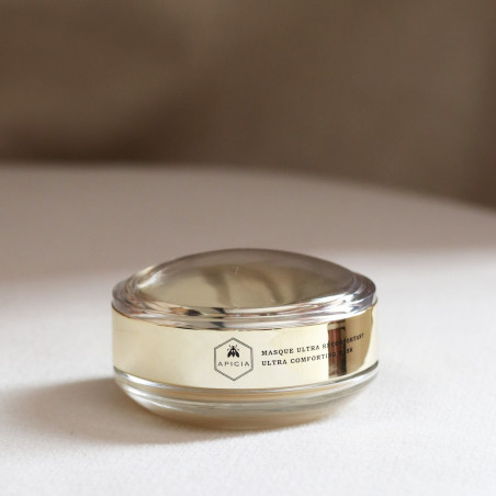 Apicia Masque visage ultra-réconfortant