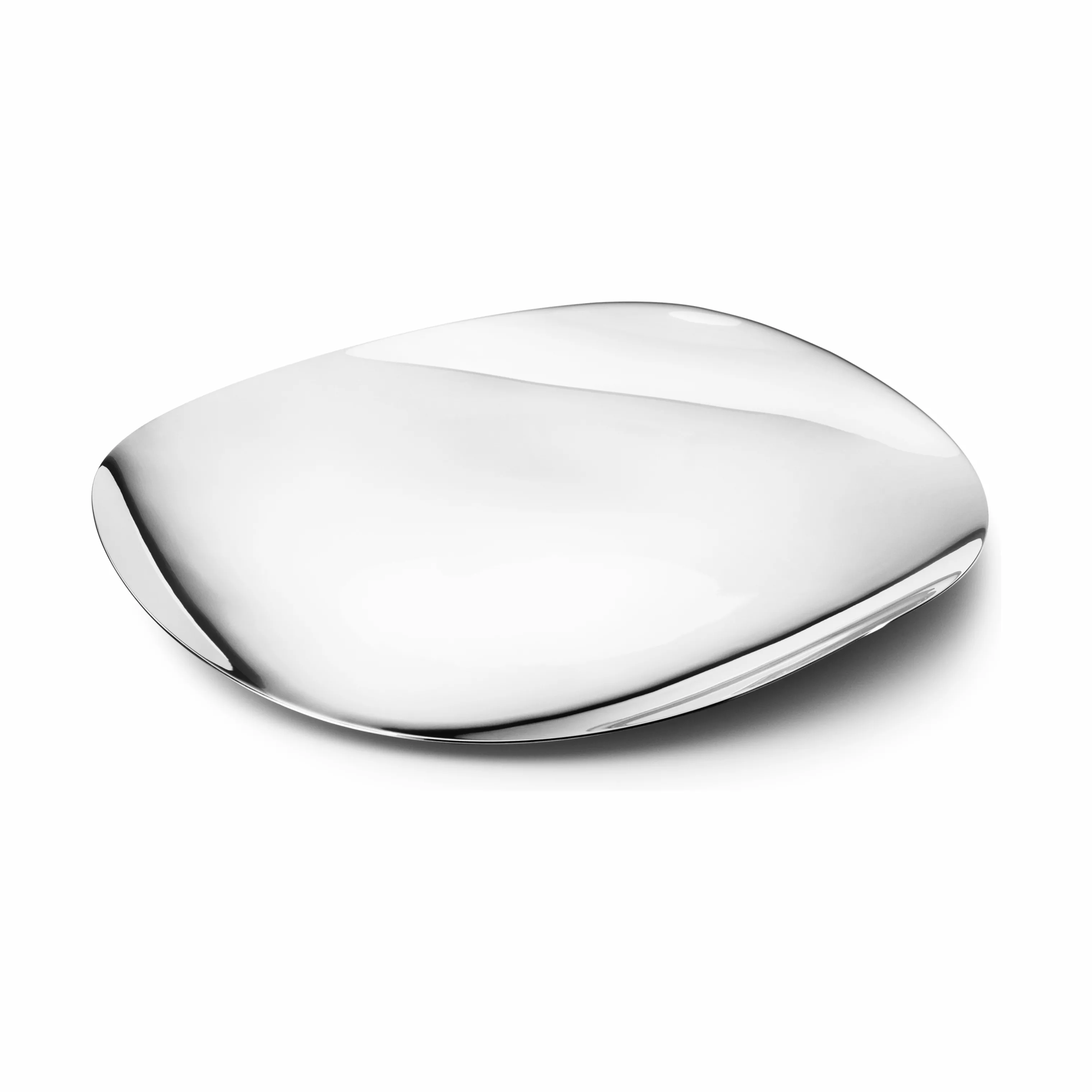 Georg Jensen Cobra Serveringsfad