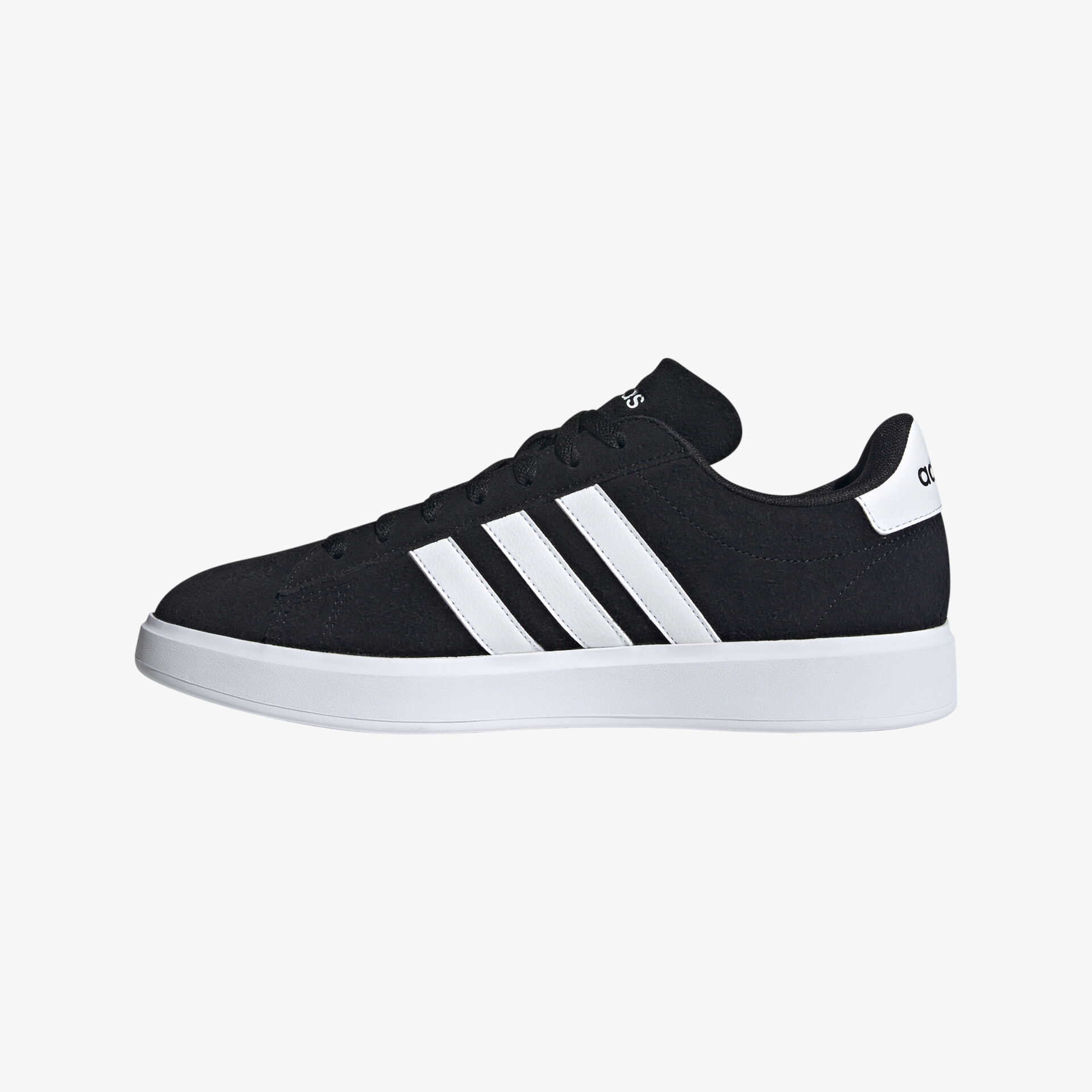 adidas Herren Sneaker Low - Grand Court 2.0 - schwarz | reno.de