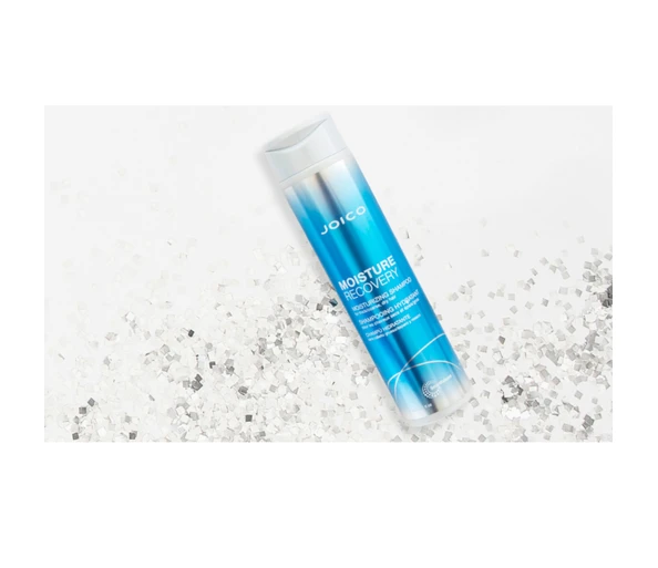 JOICO Moisture Recovery Shampoo